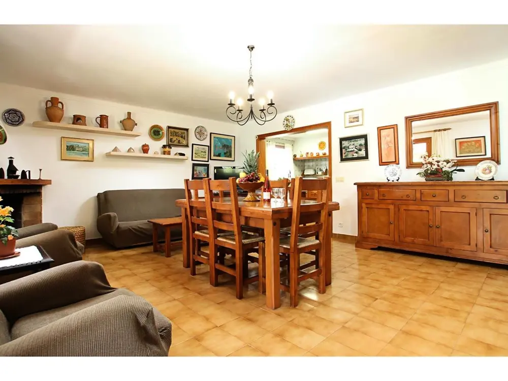 Maison de Vacances Pollença