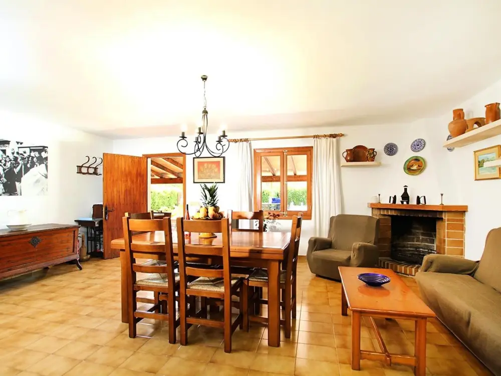 Maison de Vacances Pollença