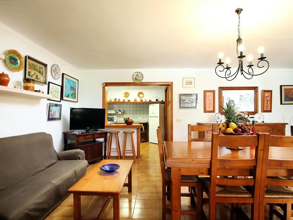 Maison de Vacances Pollença