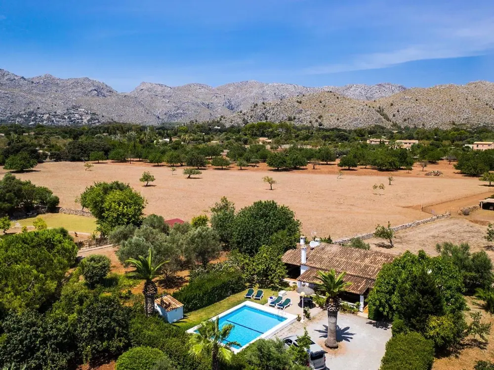 Maison de Vacances Pollença
