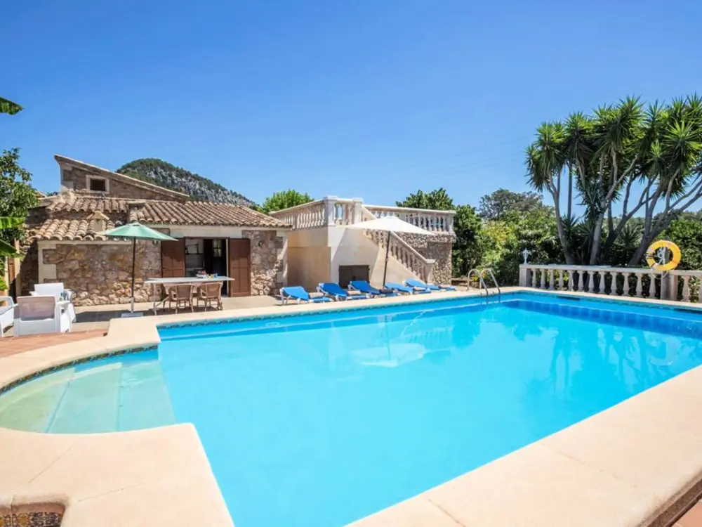 Maison de Vacances Pollença