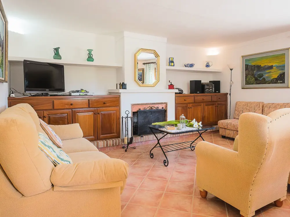 Maison de Vacances Pollença