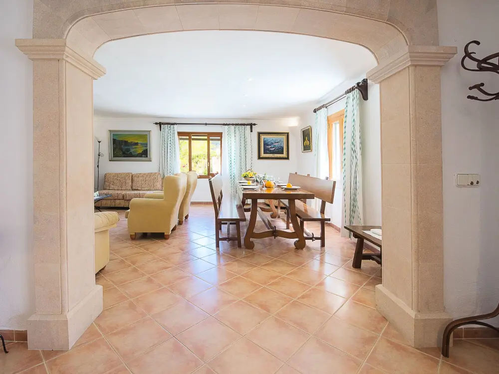 Maison de Vacances Pollença
