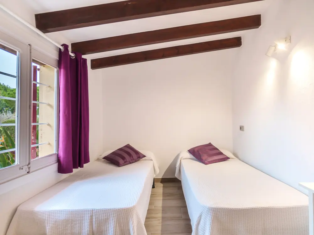 Maison de Vacances Pollença