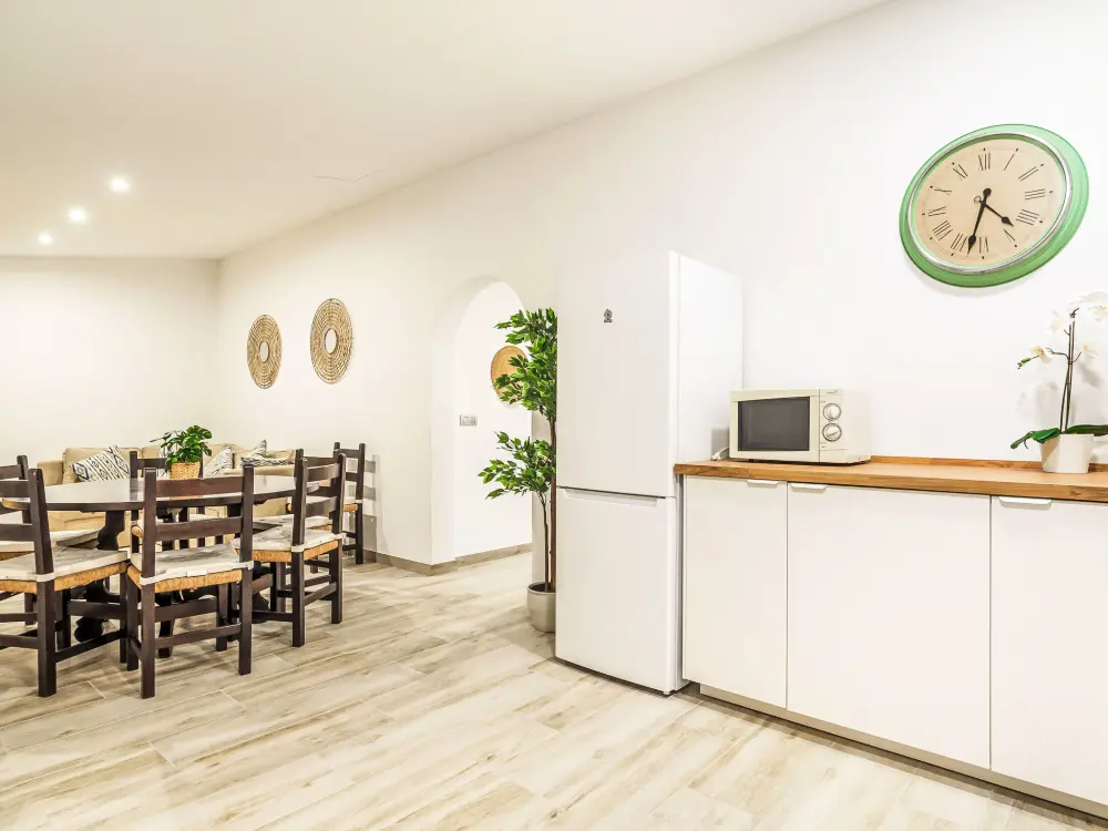 Maison de Vacances Pollença