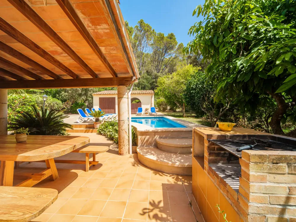Maison de Vacances Pollença