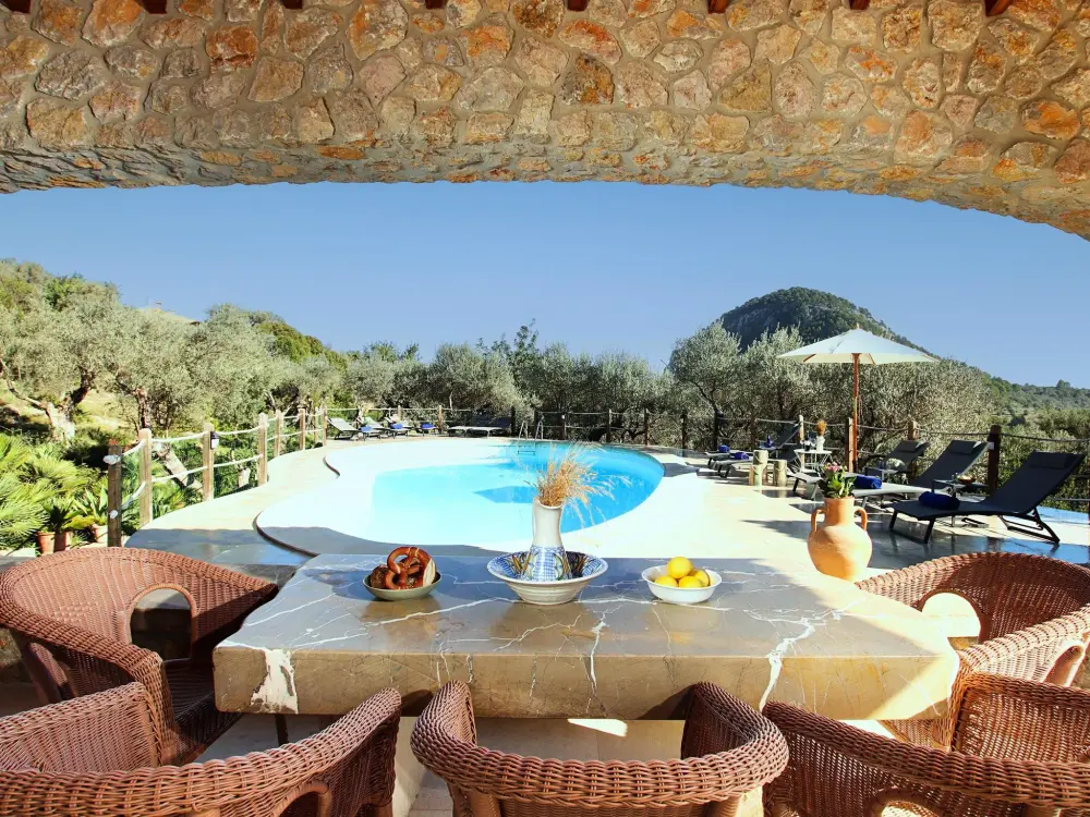 Maison de Vacances Pollença
