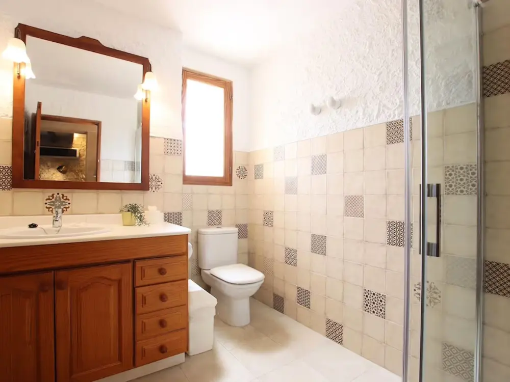 Maison de Vacances Pollença