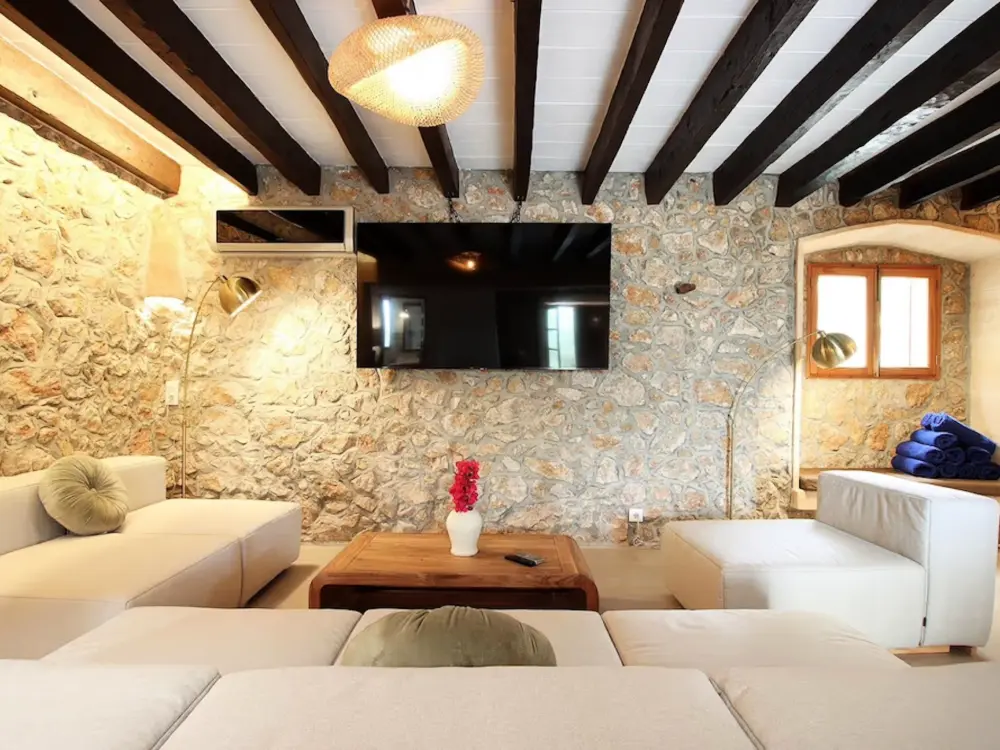 Maison de Vacances Pollença