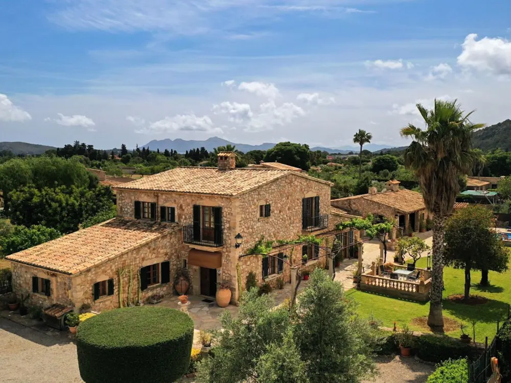 Maison de Vacances Pollença