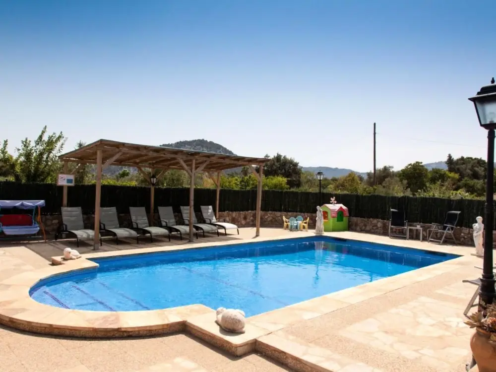 Maison de Vacances Pollença