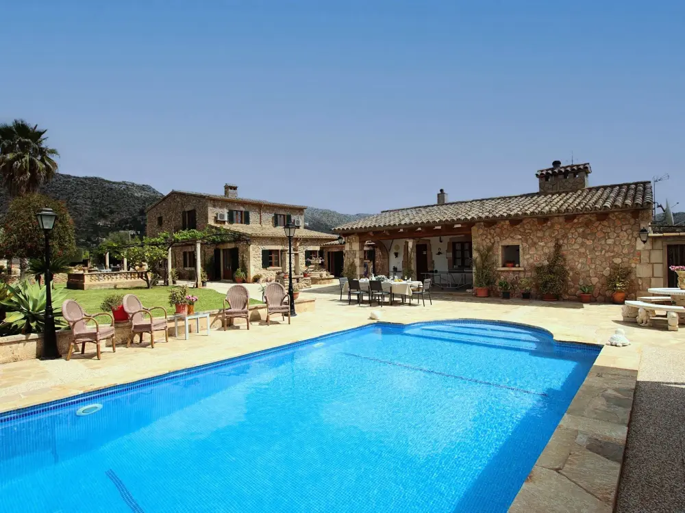 Maison de Vacances Pollença