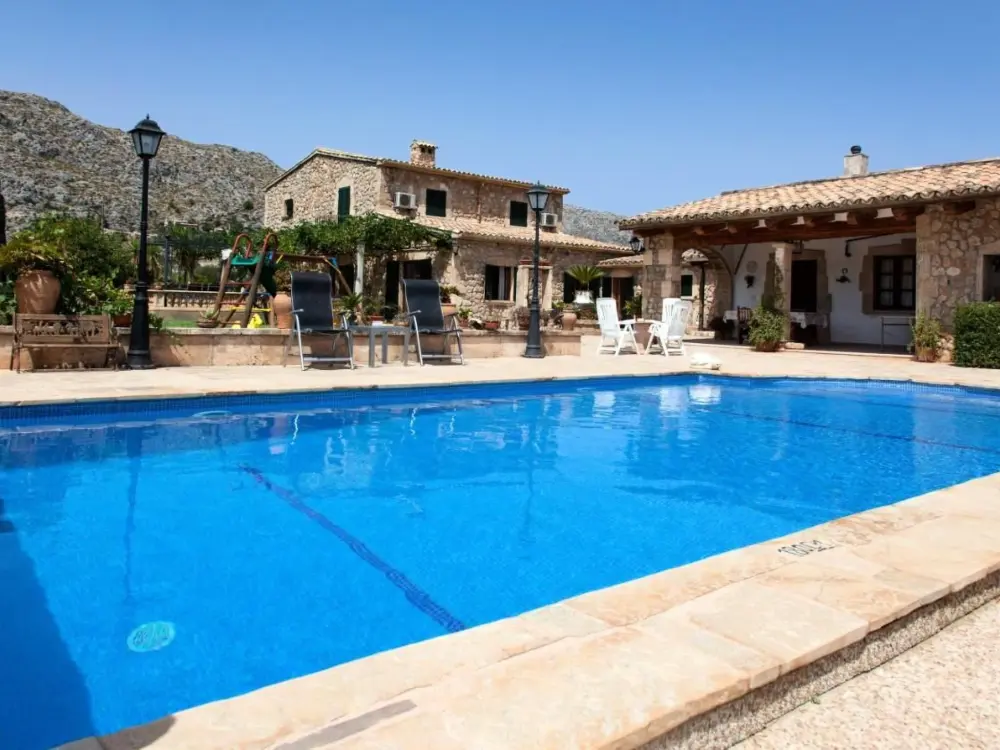 Maison de Vacances Pollença