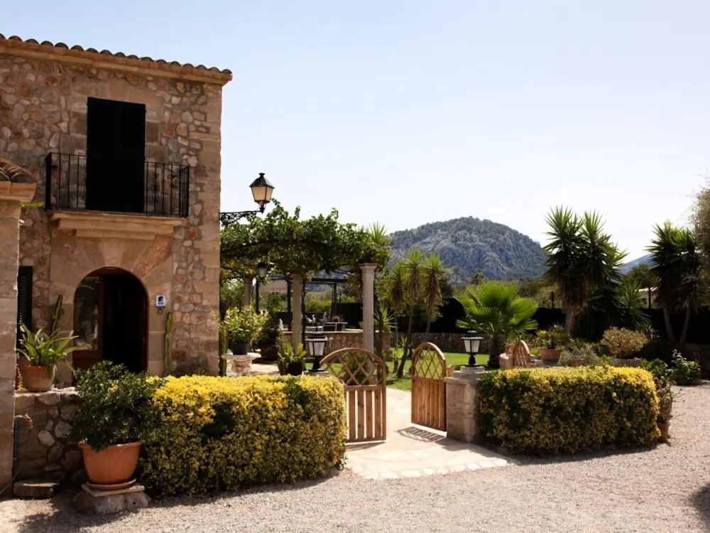Maison de Vacances Pollença