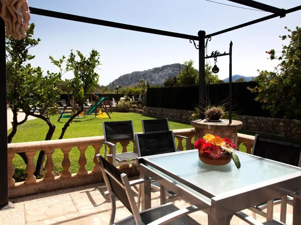 Maison de Vacances Pollença