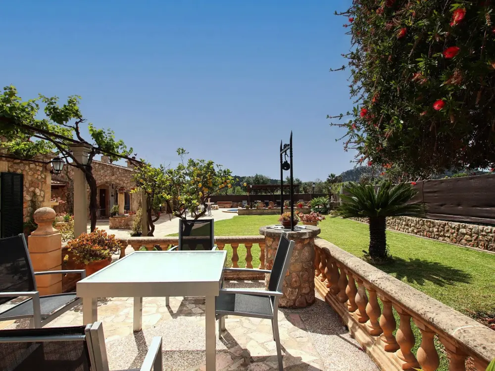 Maison de Vacances Pollença
