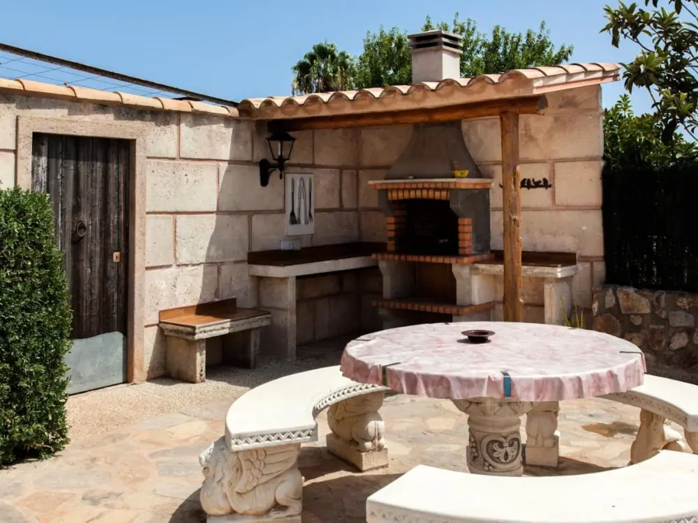 Maison de Vacances Pollença