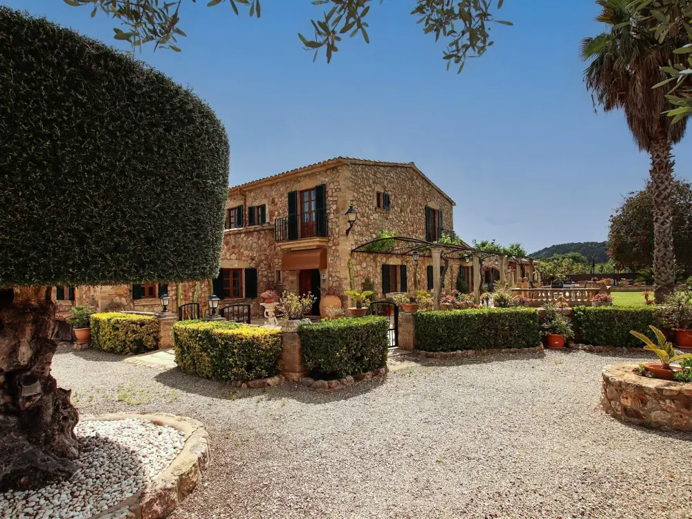 Maison de Vacances Pollença