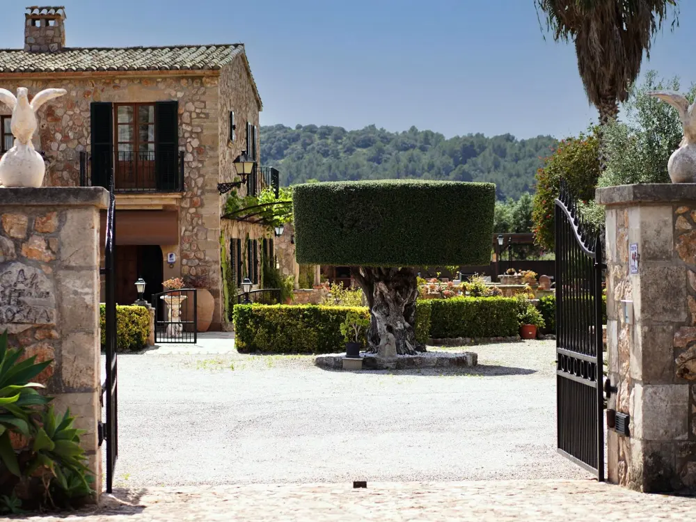 Maison de Vacances Pollença
