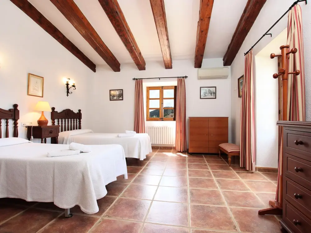 Maison de Vacances Pollença