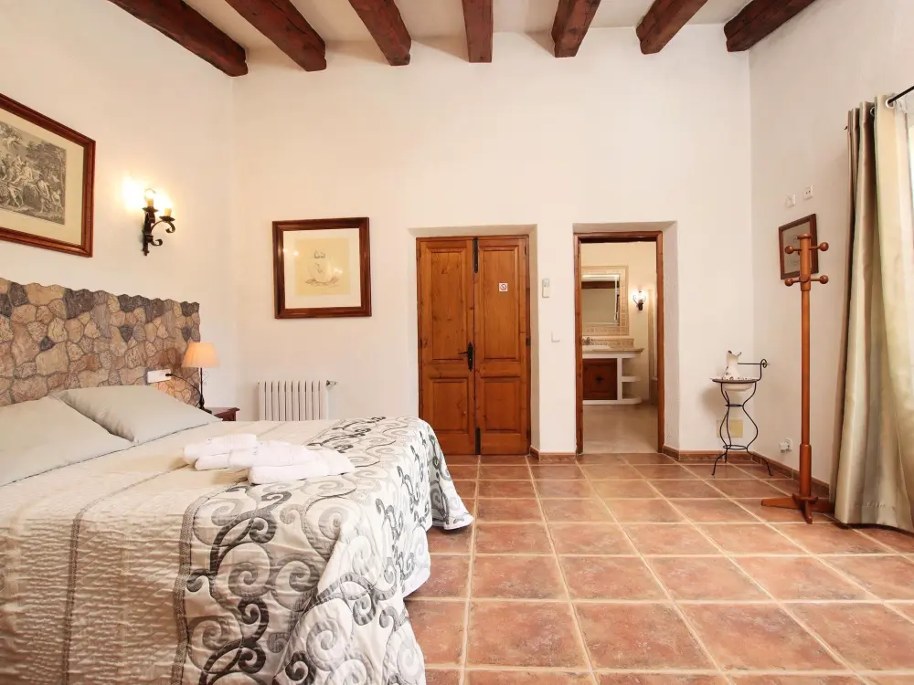 Maison de Vacances Pollença