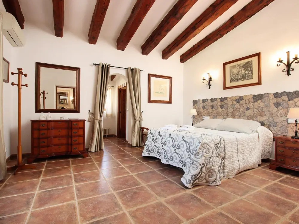 Maison de Vacances Pollença