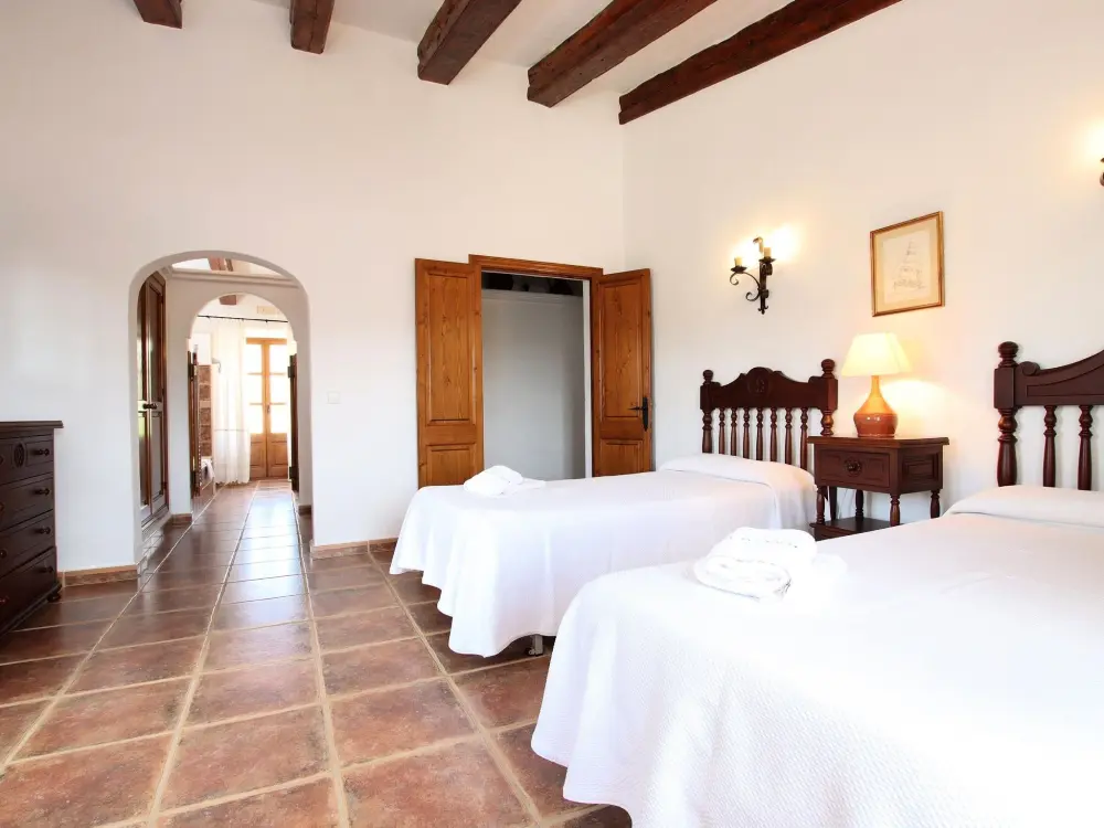Maison de Vacances Pollença