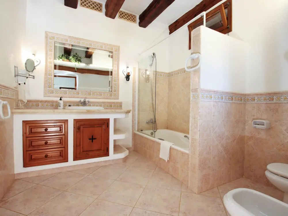 Maison de Vacances Pollença
