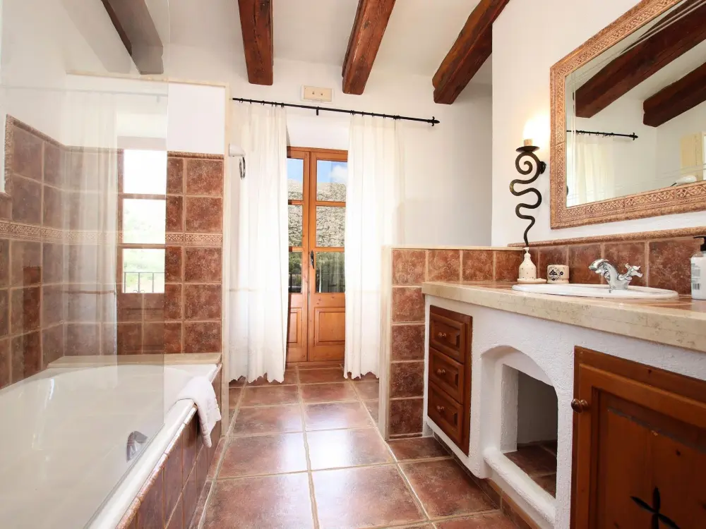 Maison de Vacances Pollença