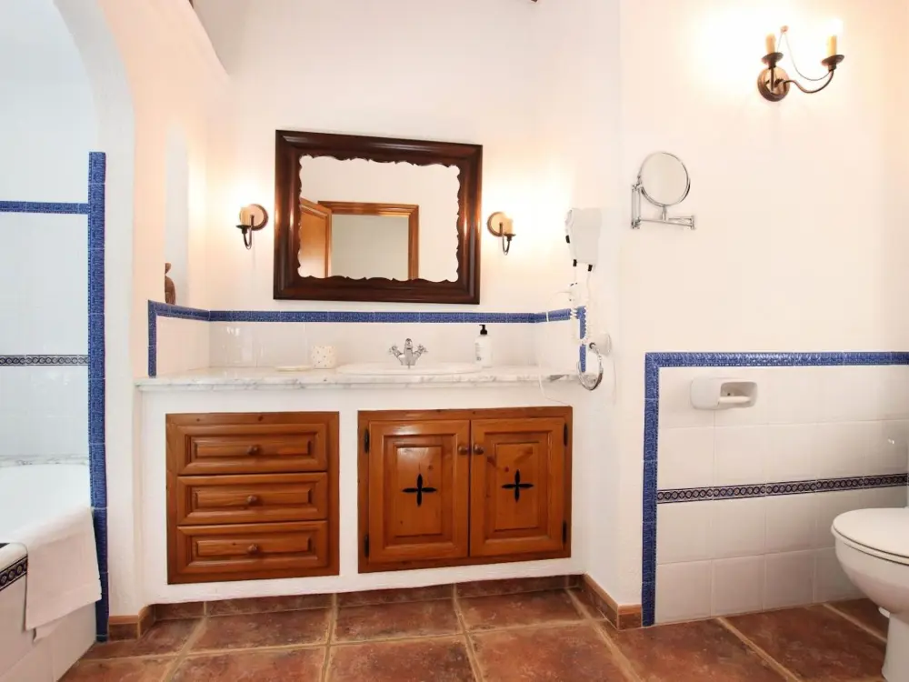 Maison de Vacances Pollença