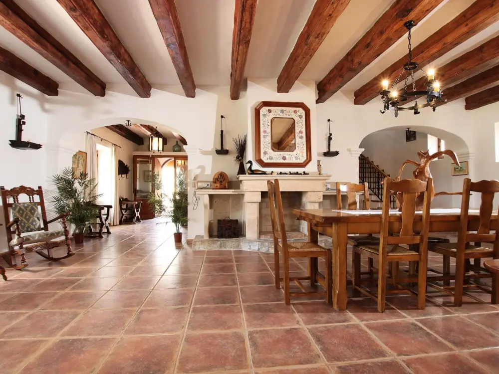 Maison de Vacances Pollença