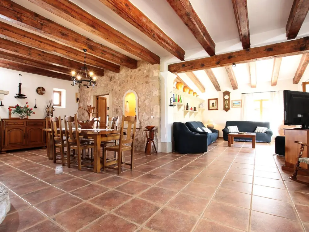 Maison de Vacances Pollença