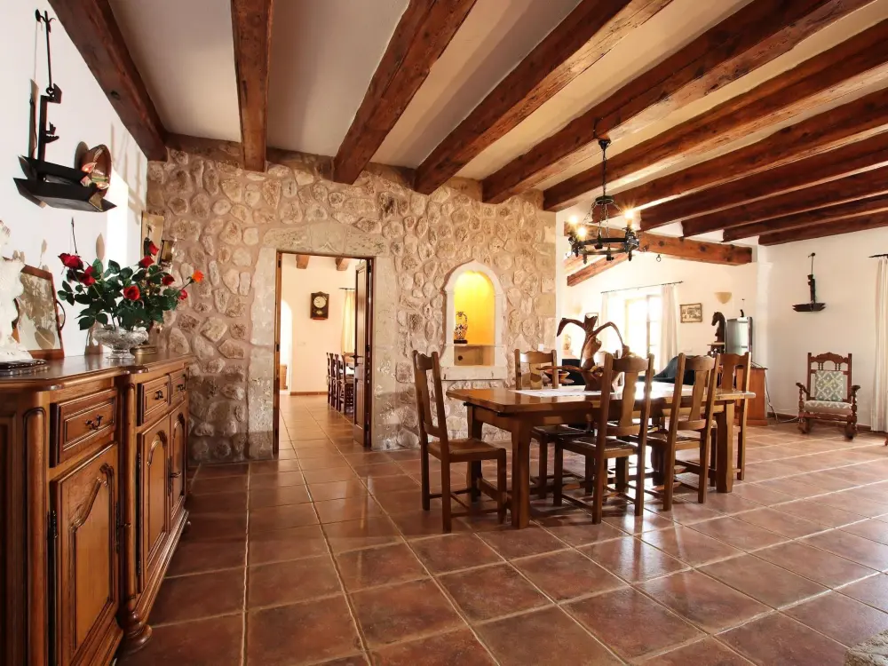 Maison de Vacances Pollença