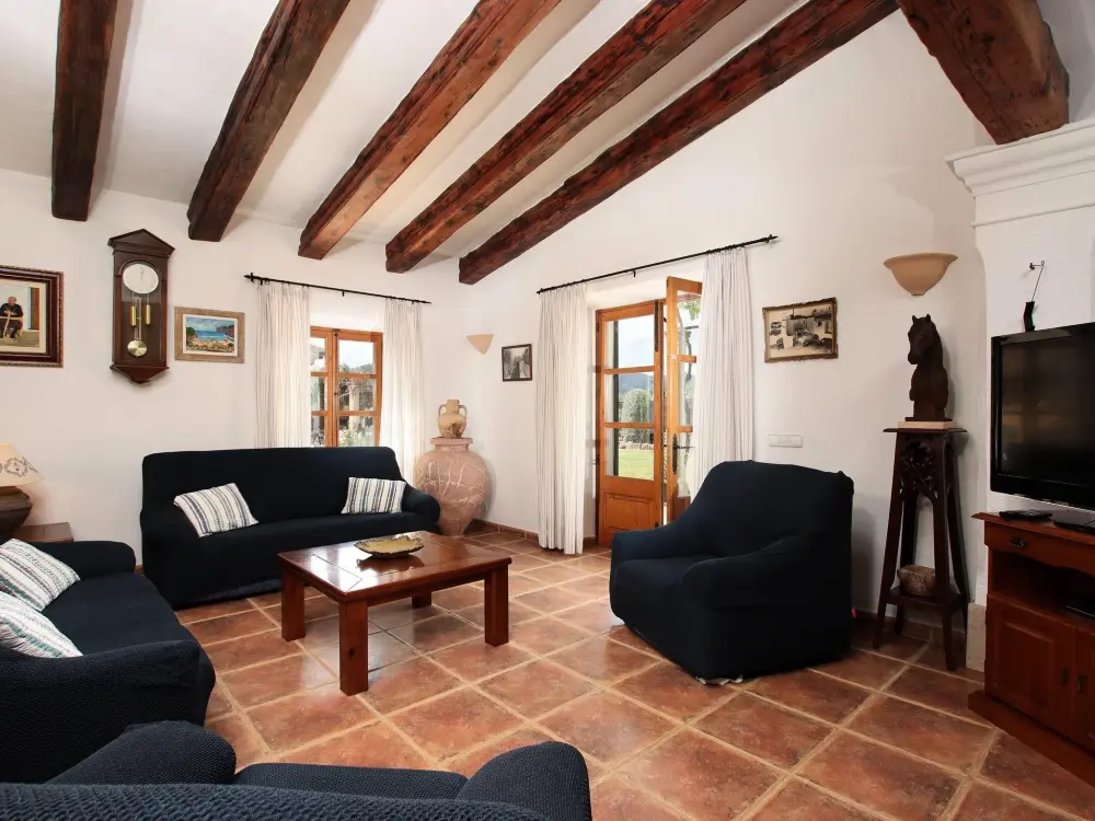Maison de Vacances Pollença