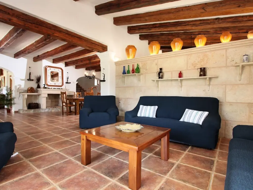 Maison de Vacances Pollença