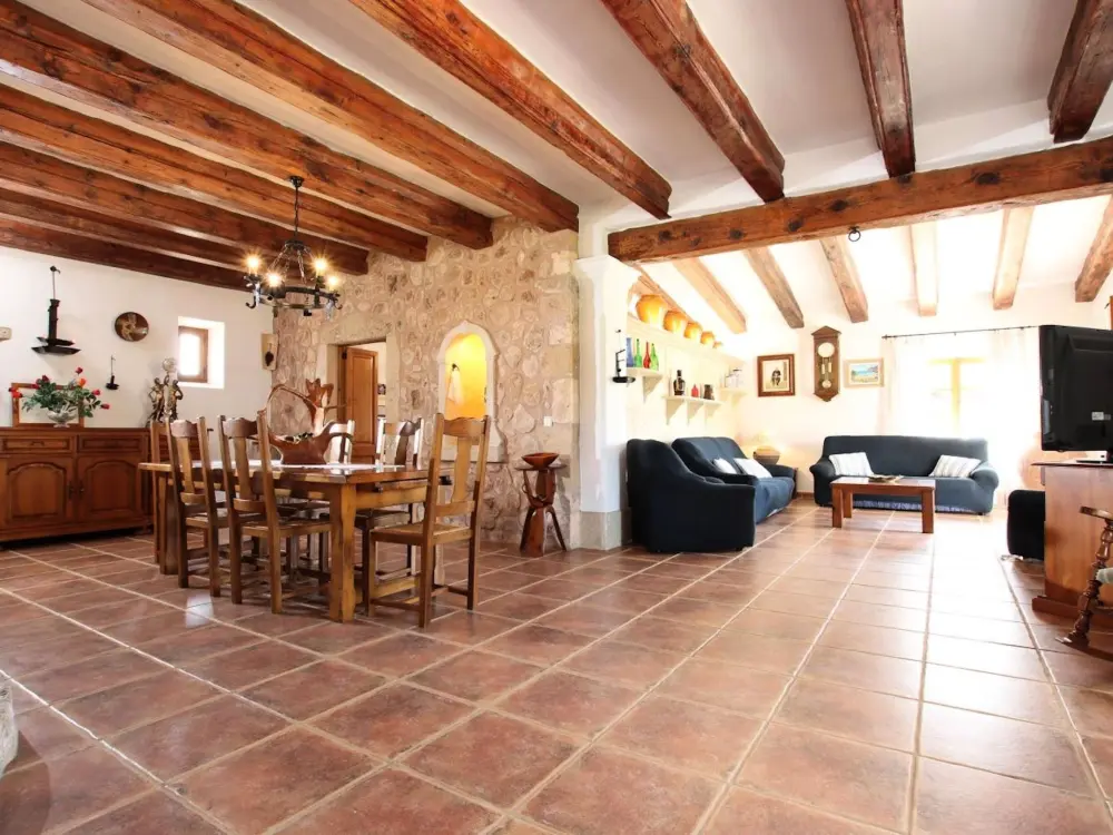 Maison de Vacances Pollença