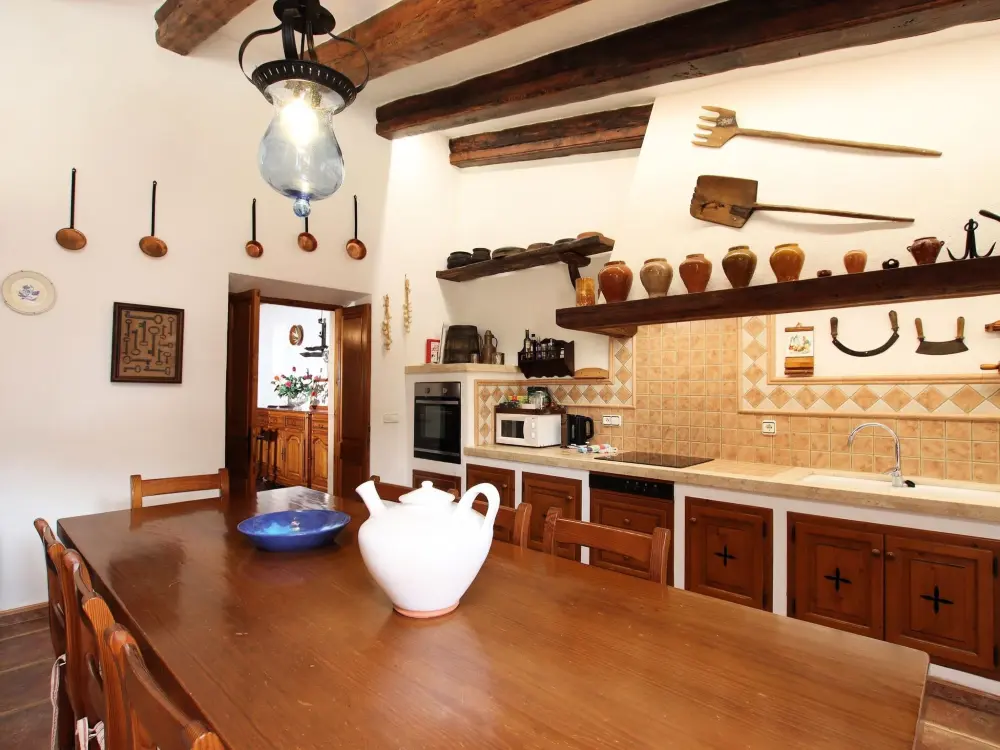 Maison de Vacances Pollença