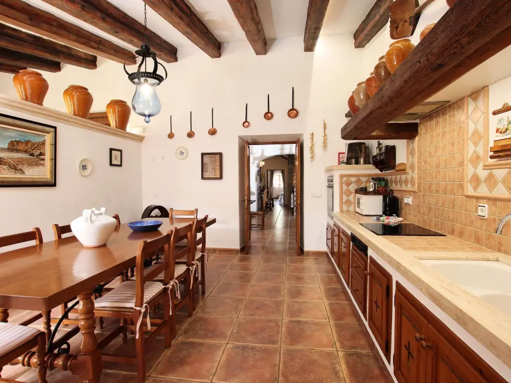 Maison de Vacances Pollença