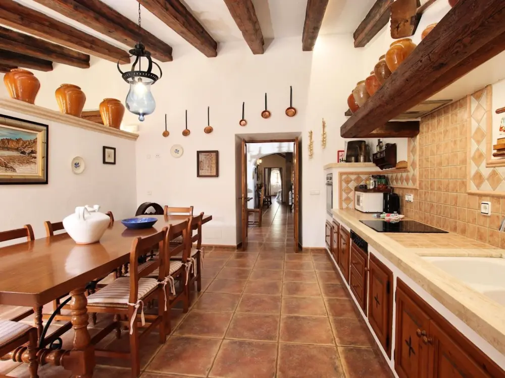 Maison de Vacances Pollença