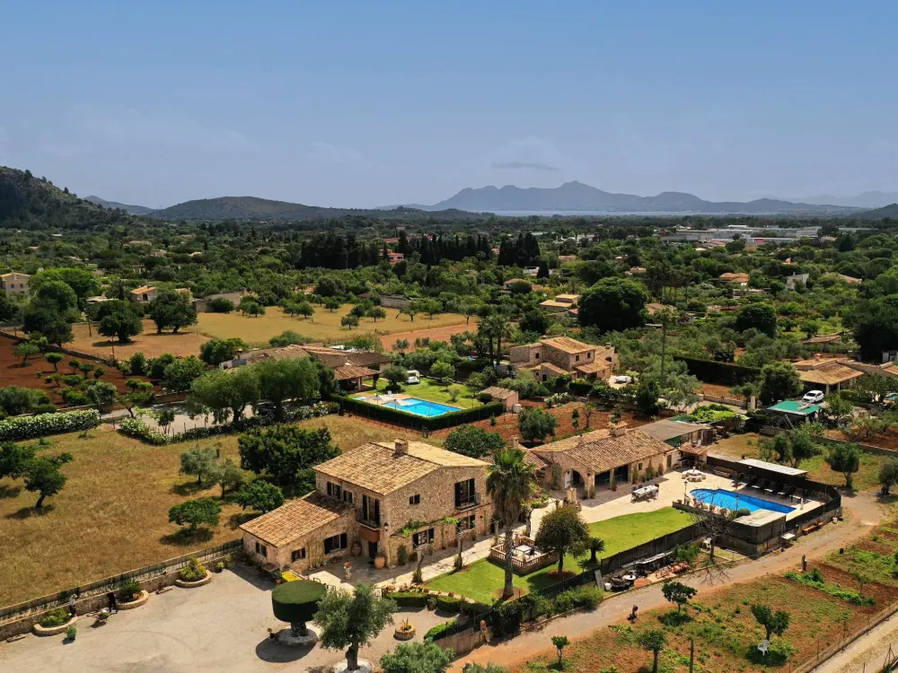 Maison de Vacances Pollença