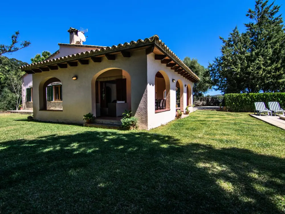 Maison de Vacances Pollença