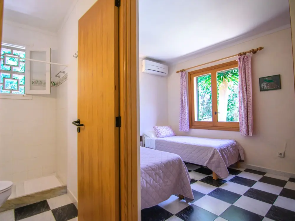 Maison de Vacances Pollença