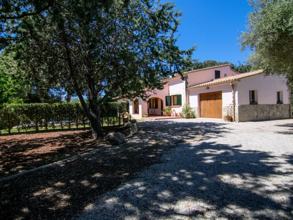 Maison de Vacances Pollença