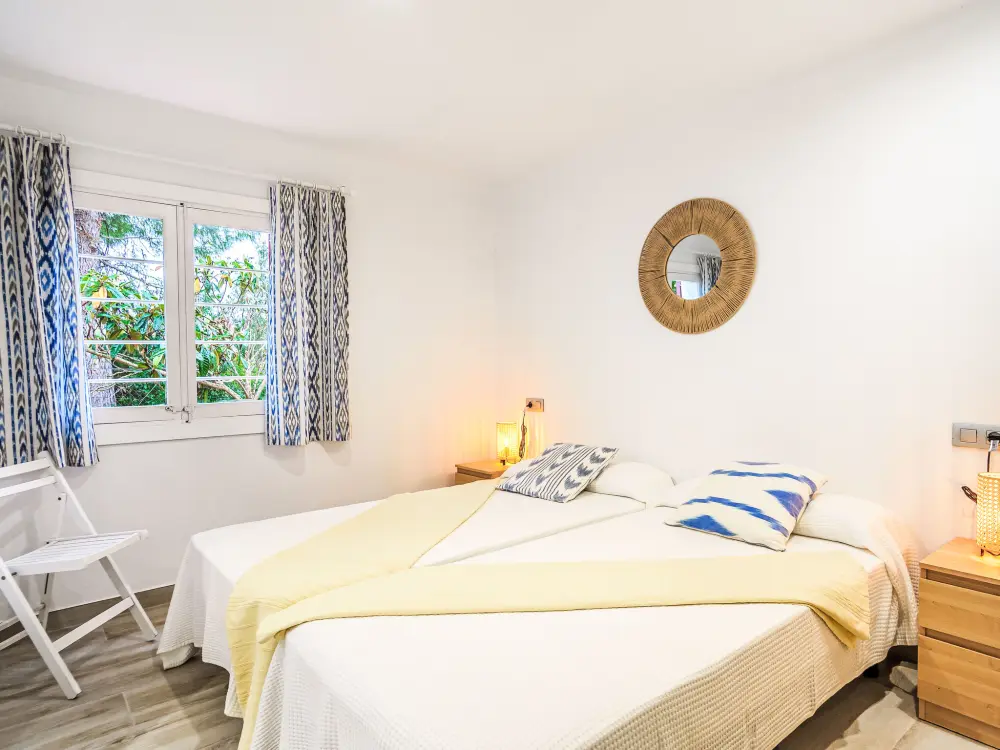 Maison de Vacances Pollença