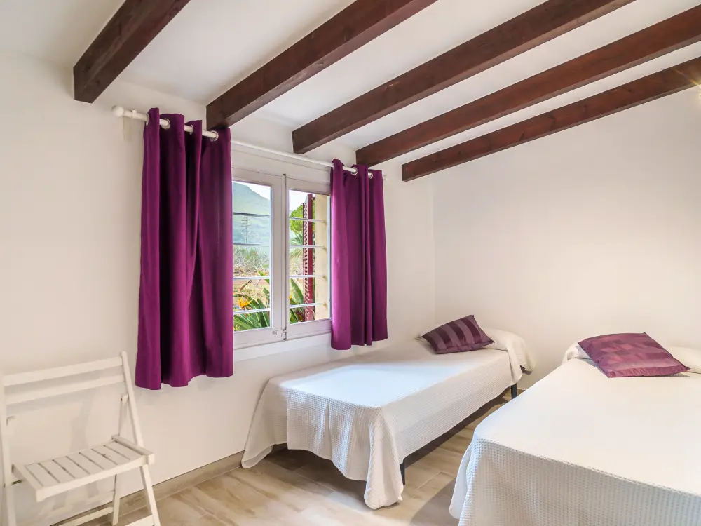 Maison de Vacances Pollença