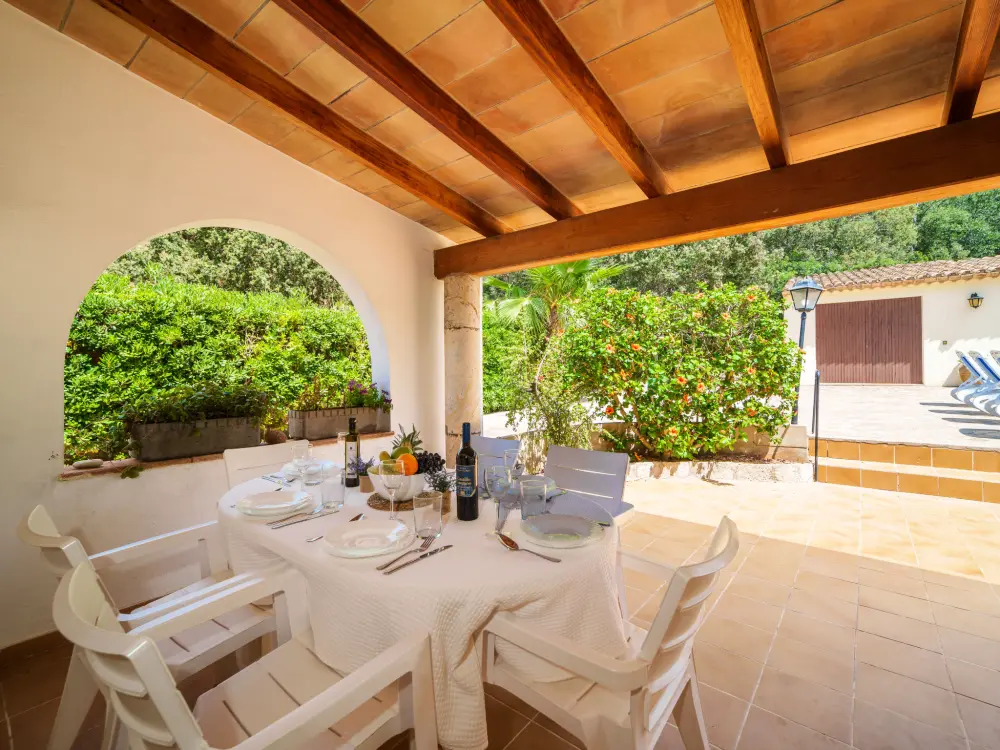 Maison de Vacances Pollença