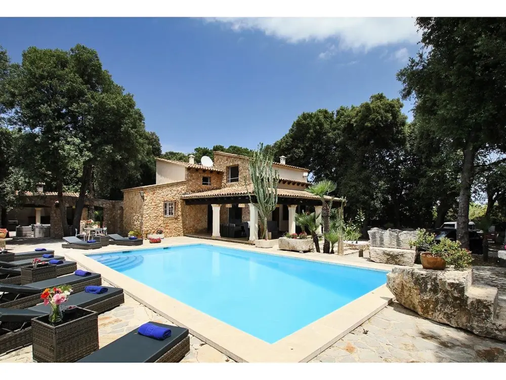 Maison de Vacances Pollença