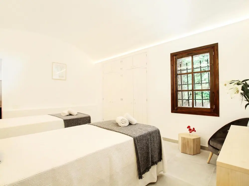 Maison de Vacances Pollença