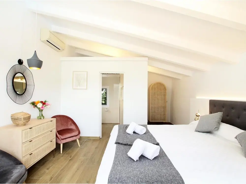 Maison de Vacances Pollença