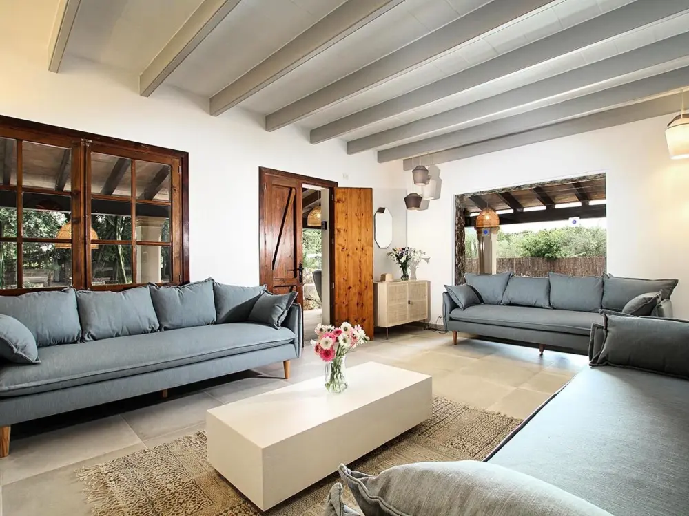 Maison de Vacances Pollença